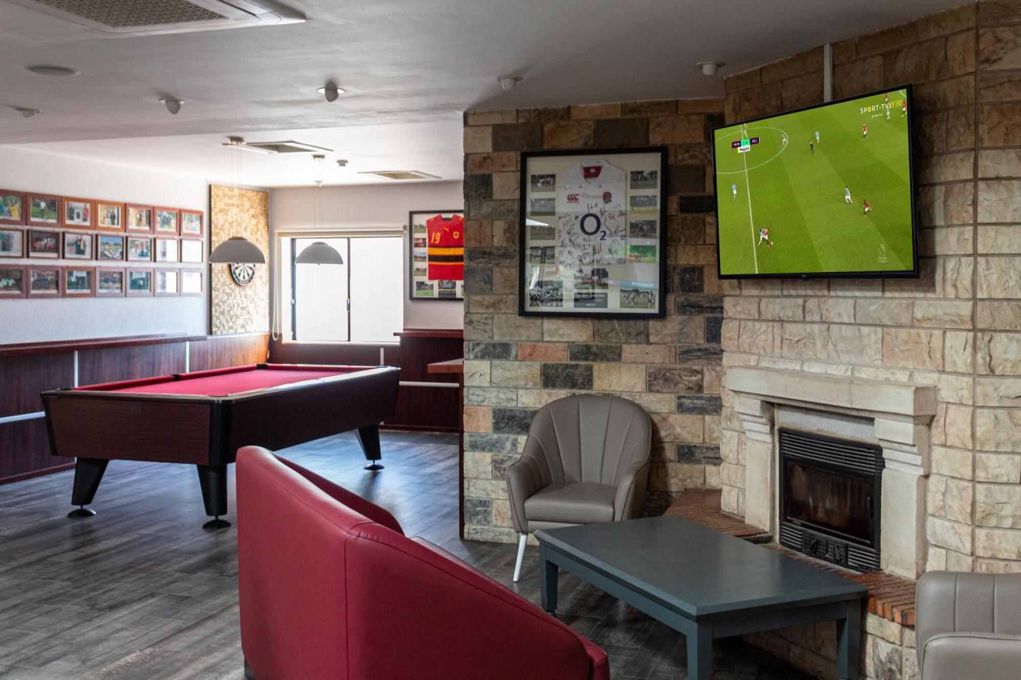 Browns Sports Resort Vilamoura Ngoại thất bức ảnh