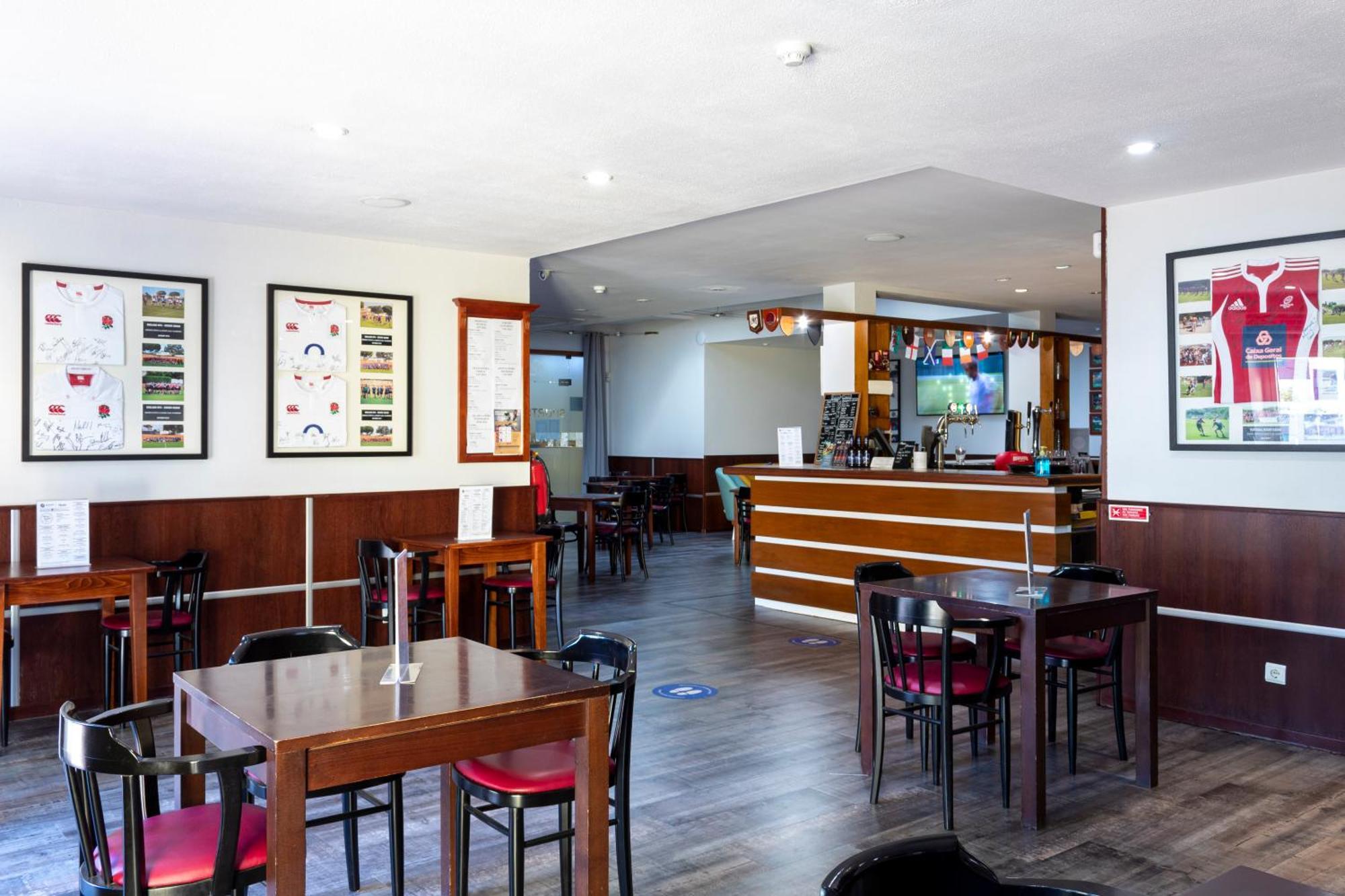 Browns Sports Resort Vilamoura Ngoại thất bức ảnh