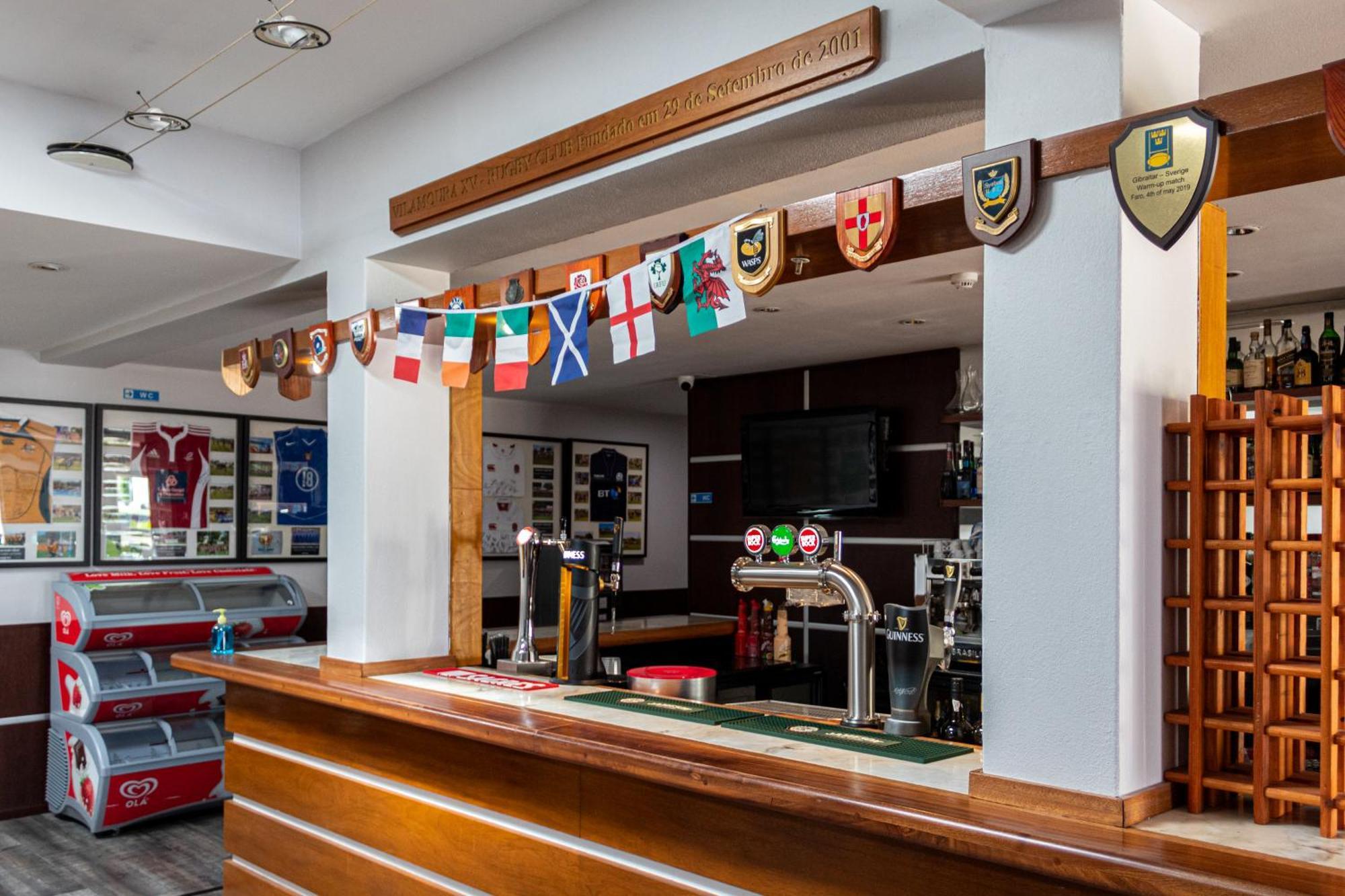 Browns Sports Resort Vilamoura Ngoại thất bức ảnh