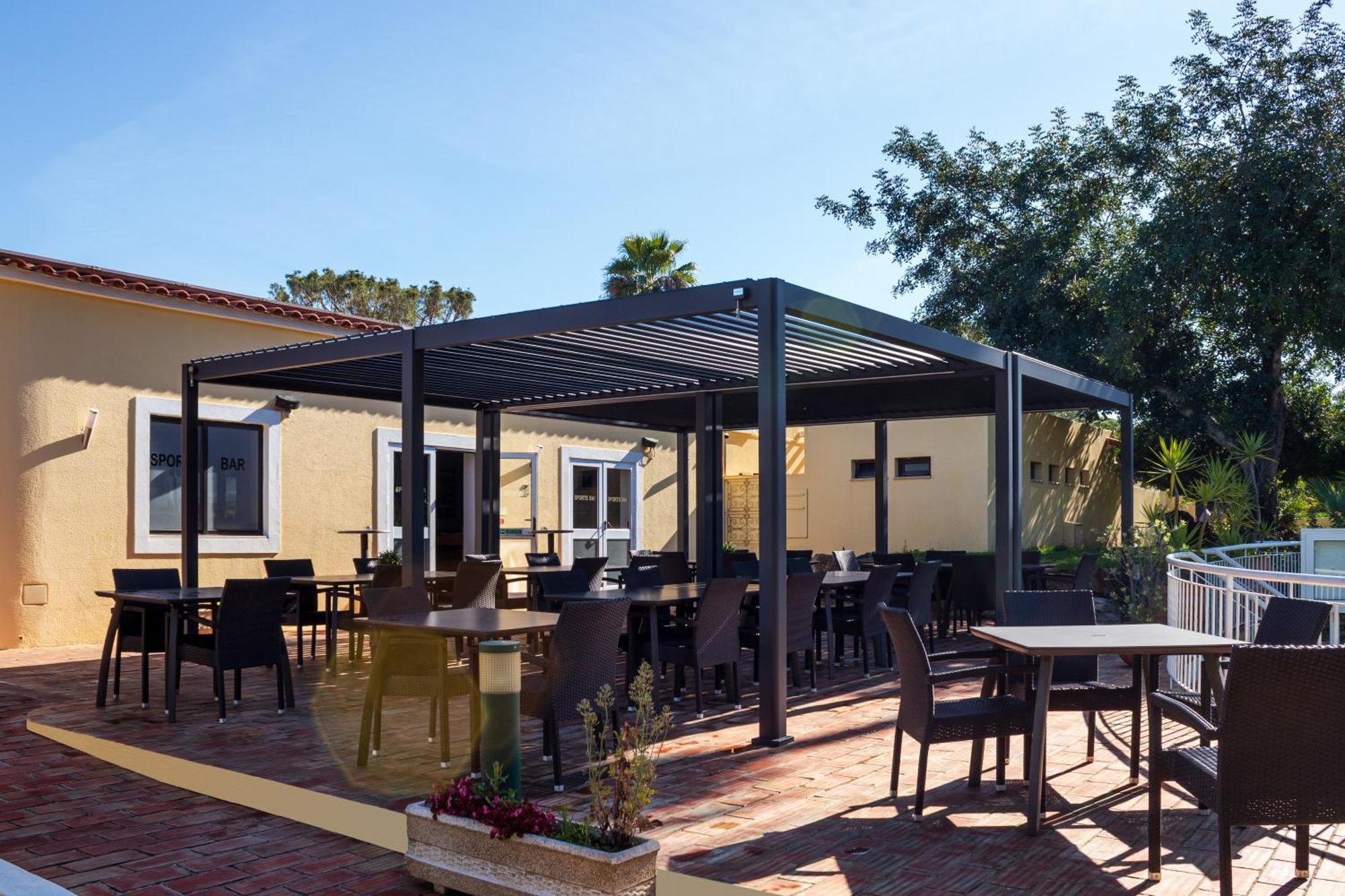 Browns Sports Resort Vilamoura Ngoại thất bức ảnh