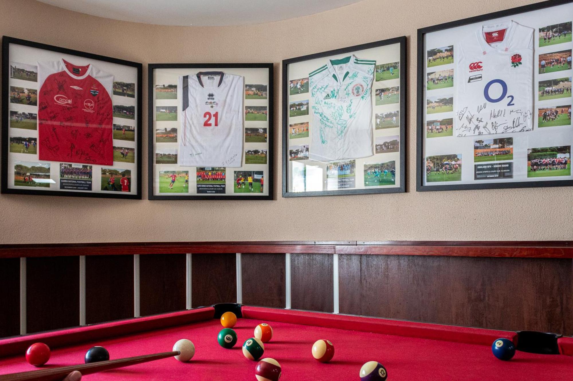 Browns Sports Resort Vilamoura Ngoại thất bức ảnh