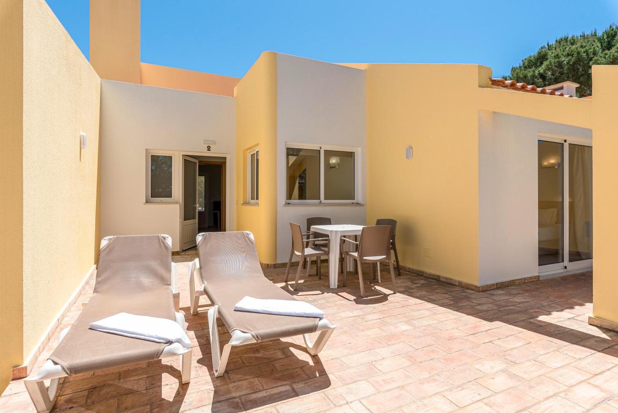 Browns Sports Resort Vilamoura Ngoại thất bức ảnh