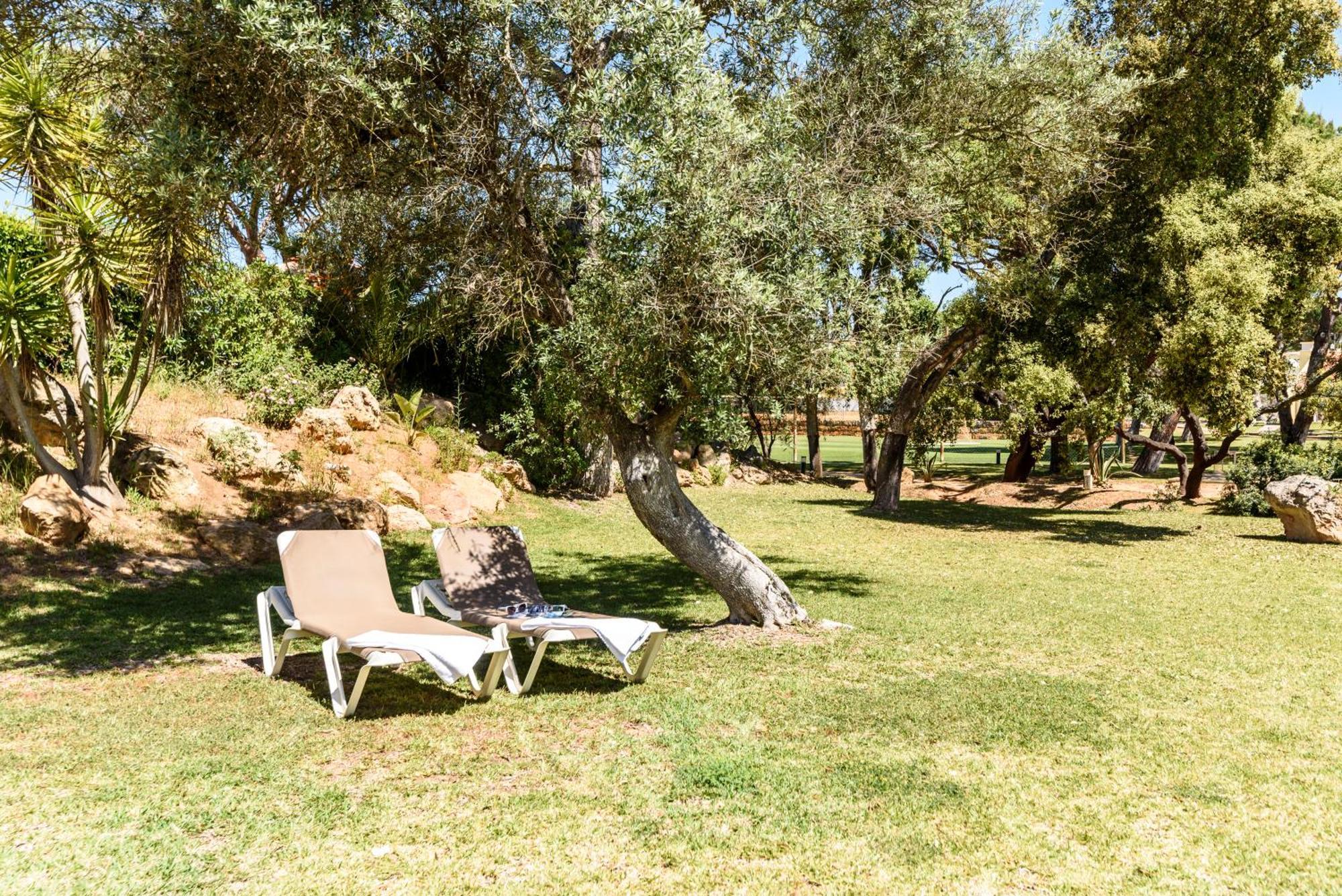Browns Sports Resort Vilamoura Ngoại thất bức ảnh