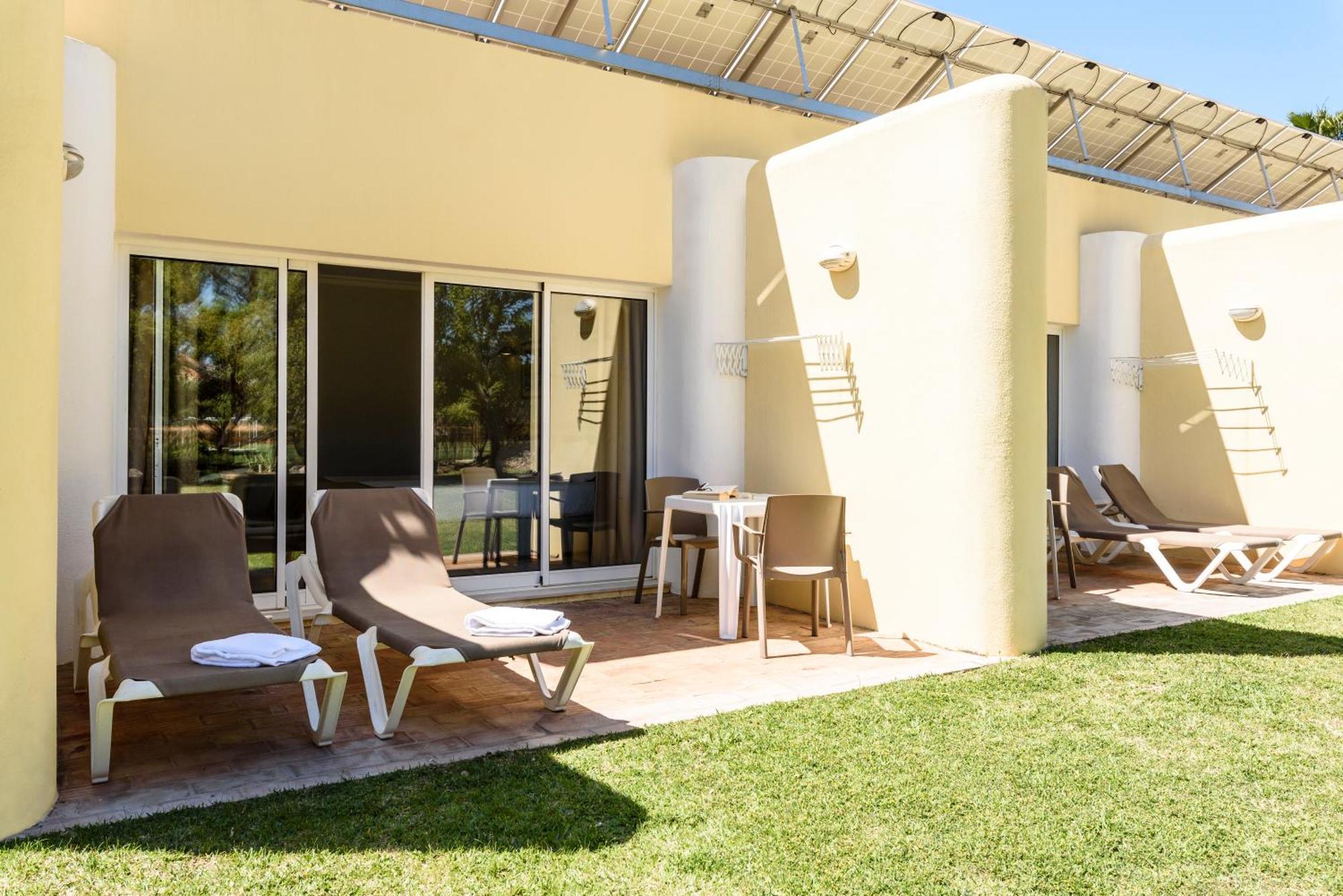 Browns Sports Resort Vilamoura Ngoại thất bức ảnh