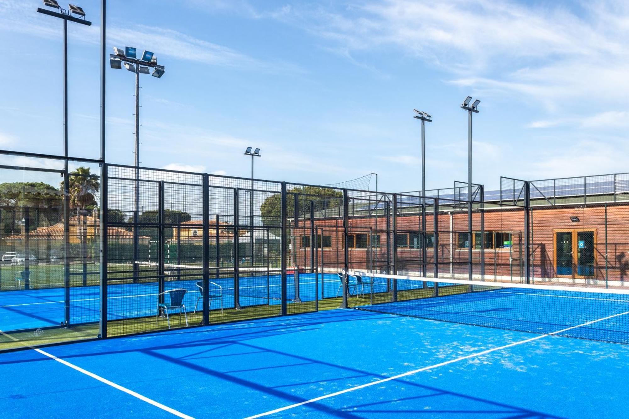 Browns Sports Resort Vilamoura Ngoại thất bức ảnh