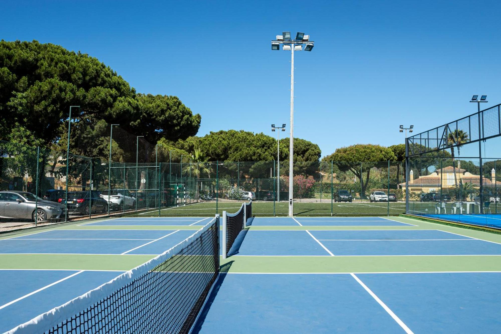 Browns Sports Resort Vilamoura Ngoại thất bức ảnh