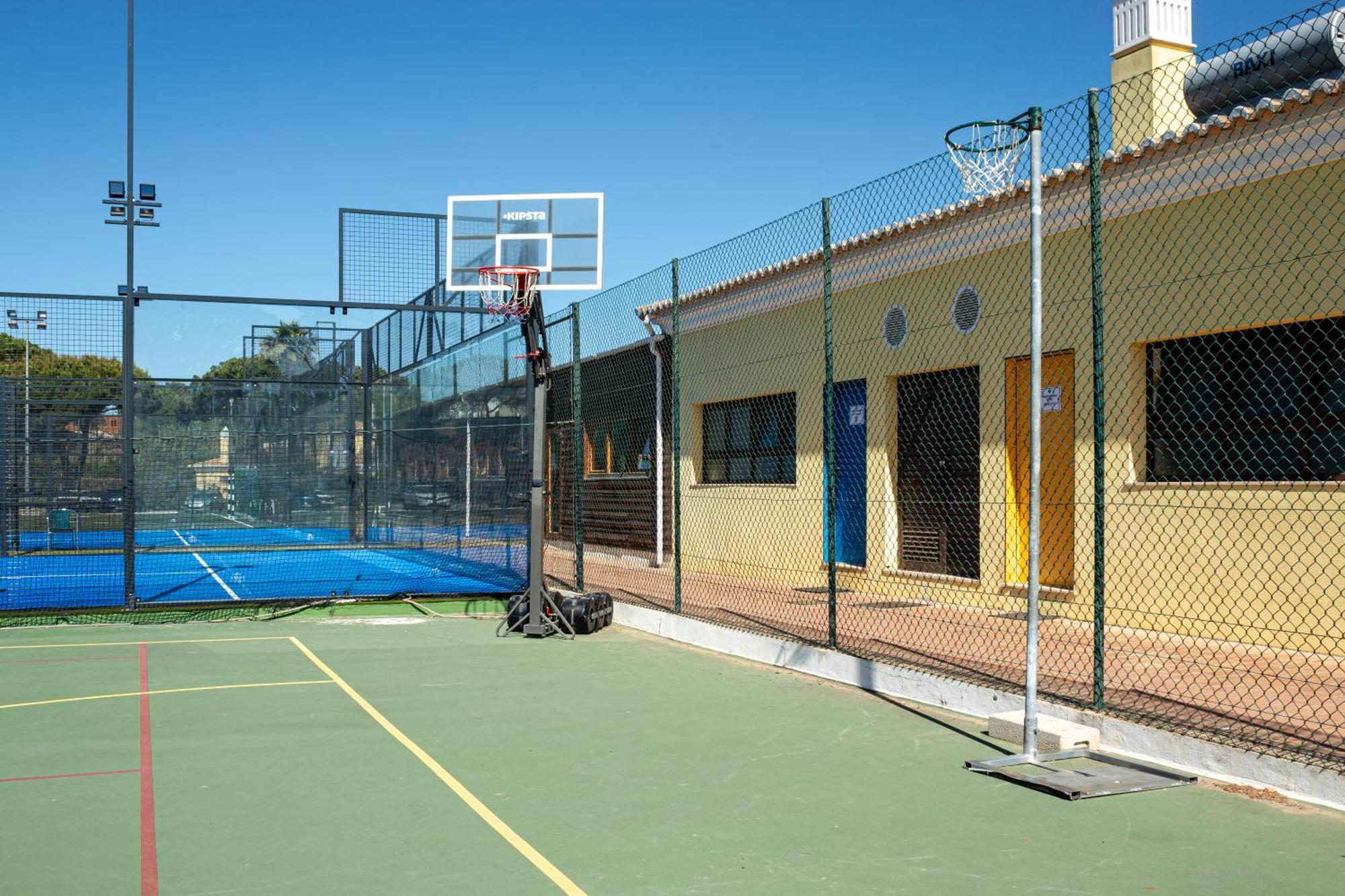 Browns Sports Resort Vilamoura Ngoại thất bức ảnh