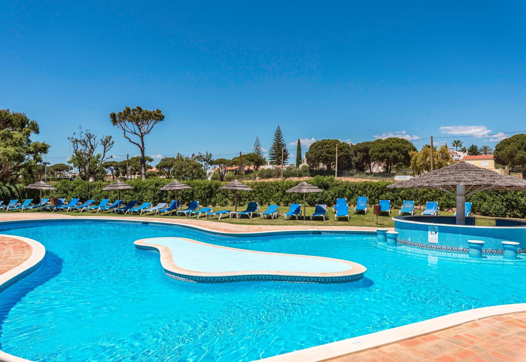 Browns Sports Resort Vilamoura Ngoại thất bức ảnh
