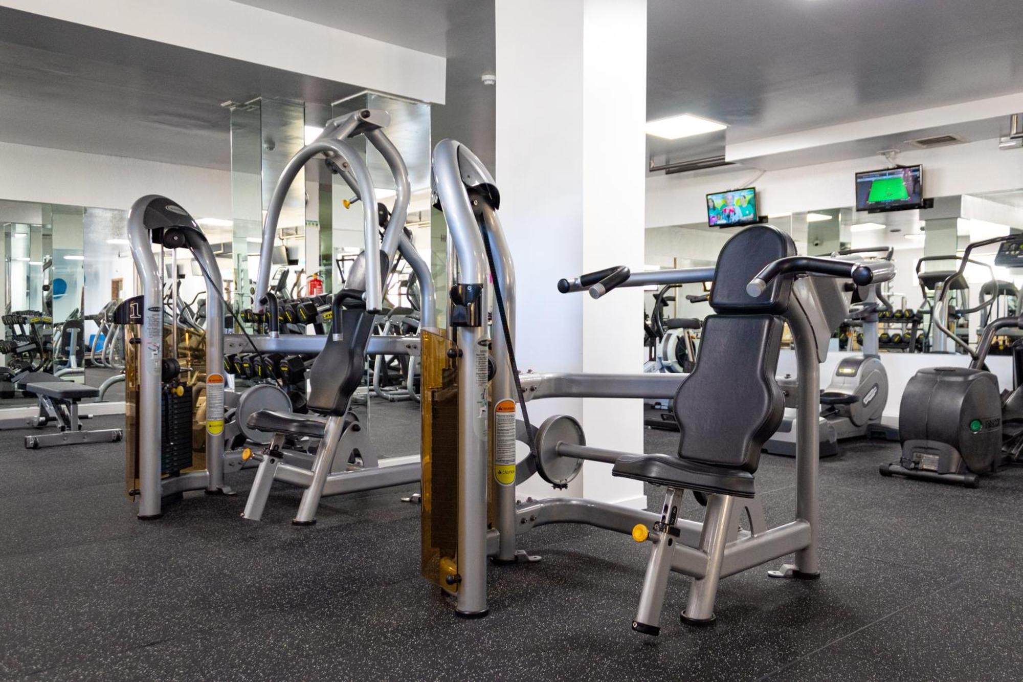 Browns Sports Resort Vilamoura Ngoại thất bức ảnh