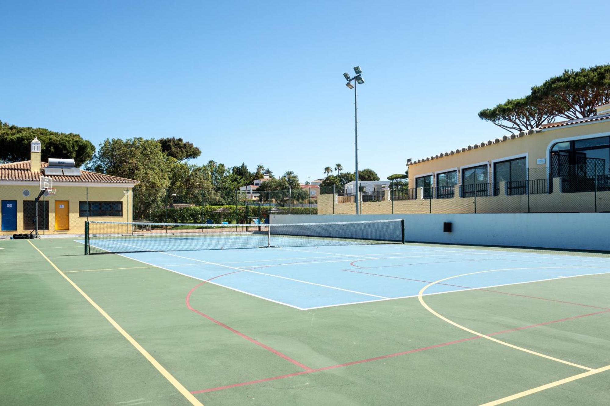 Browns Sports Resort Vilamoura Ngoại thất bức ảnh