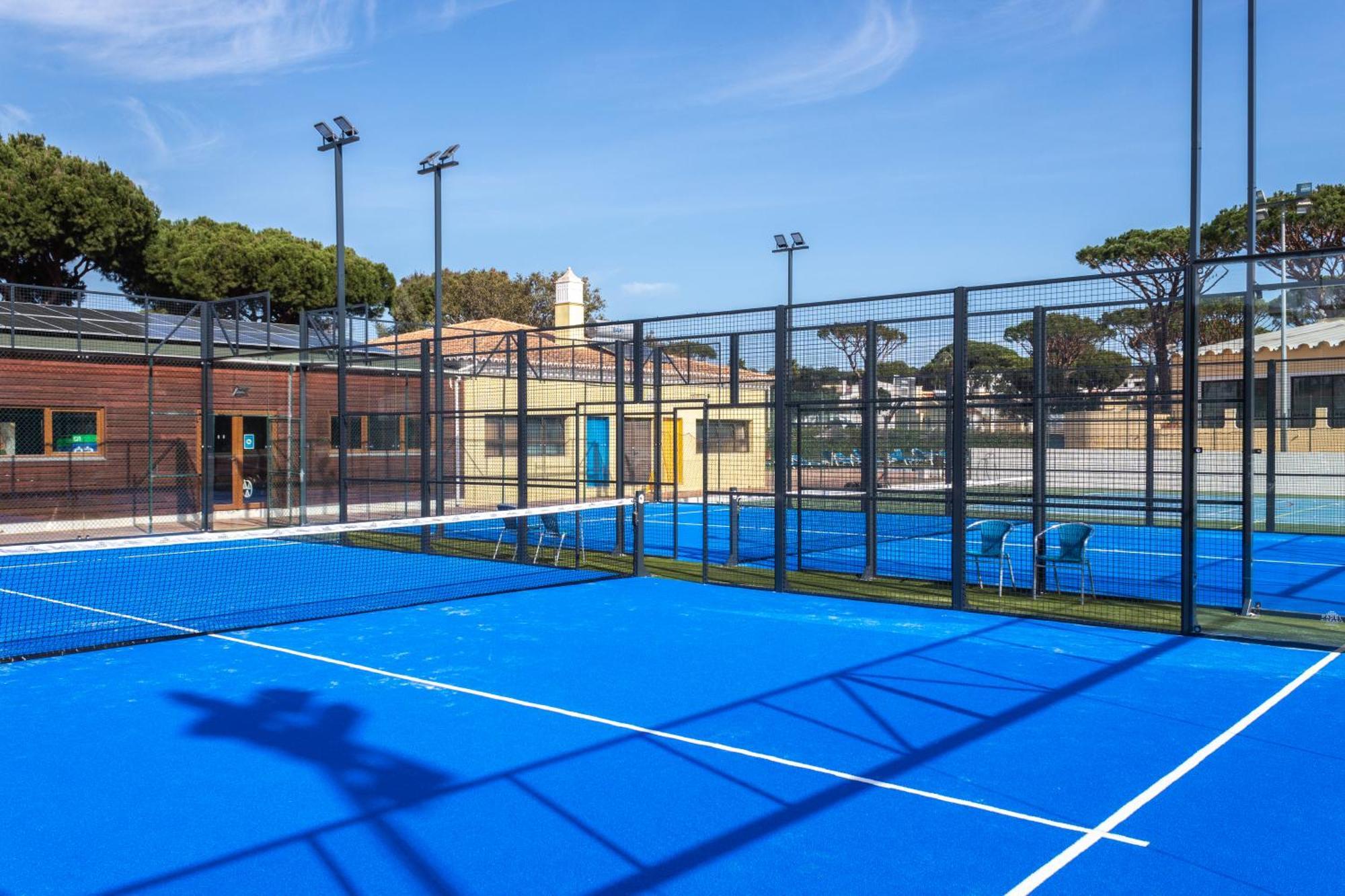Browns Sports Resort Vilamoura Ngoại thất bức ảnh