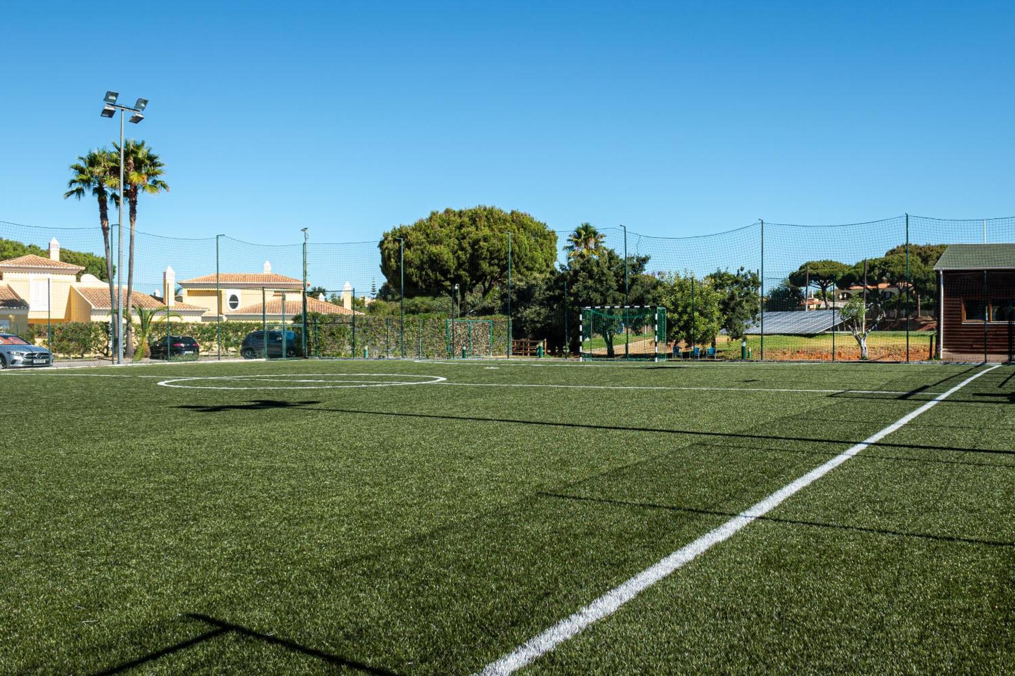 Browns Sports Resort Vilamoura Ngoại thất bức ảnh