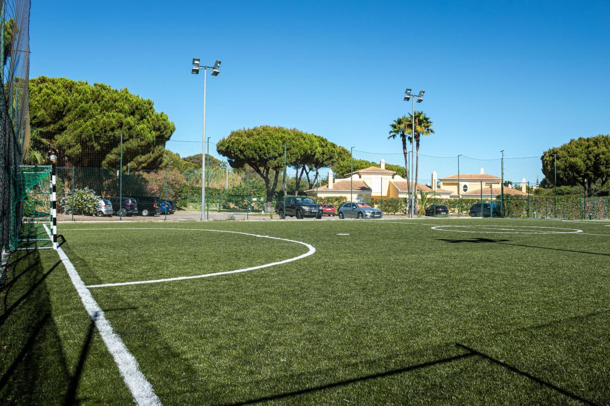 Browns Sports Resort Vilamoura Ngoại thất bức ảnh